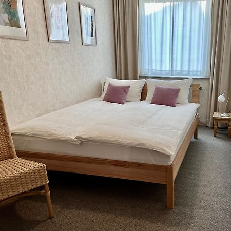 Ferienwohnung Erfurt Kültér fotó