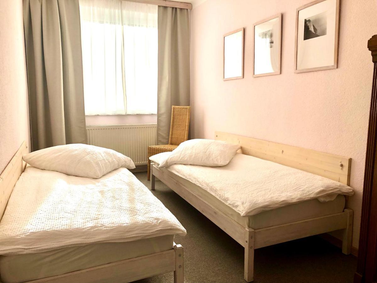 Ferienwohnung Erfurt Kültér fotó