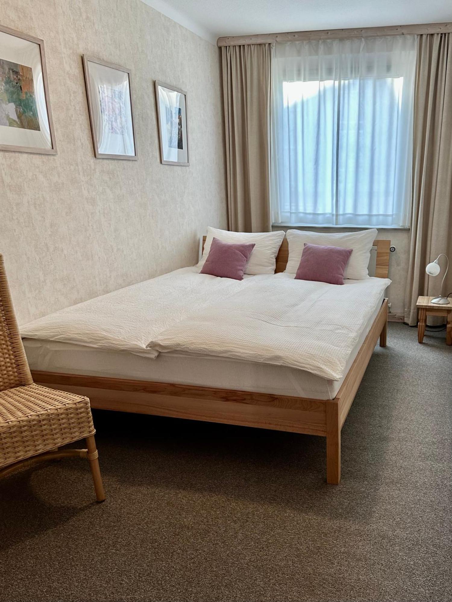 Ferienwohnung Erfurt Kültér fotó