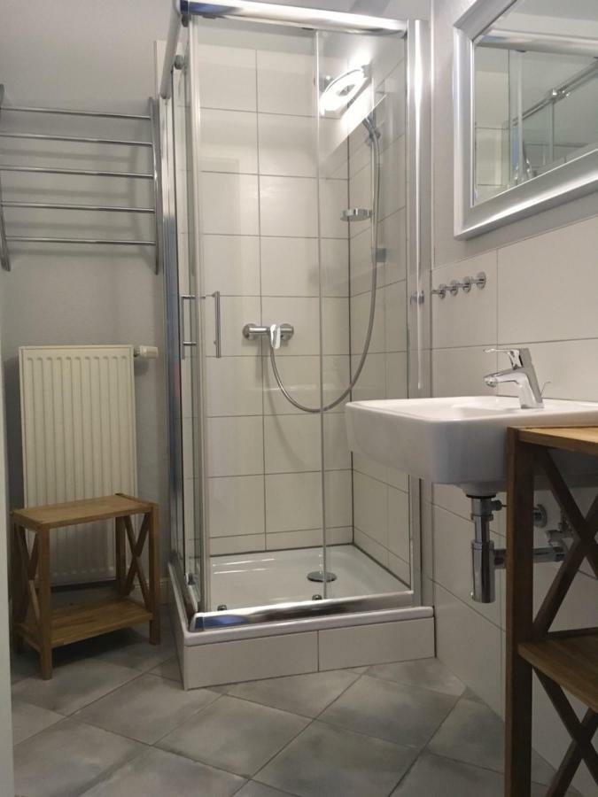 Ferienwohnung Erfurt Kültér fotó